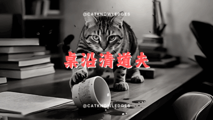 桌上的東西都需要飛翔