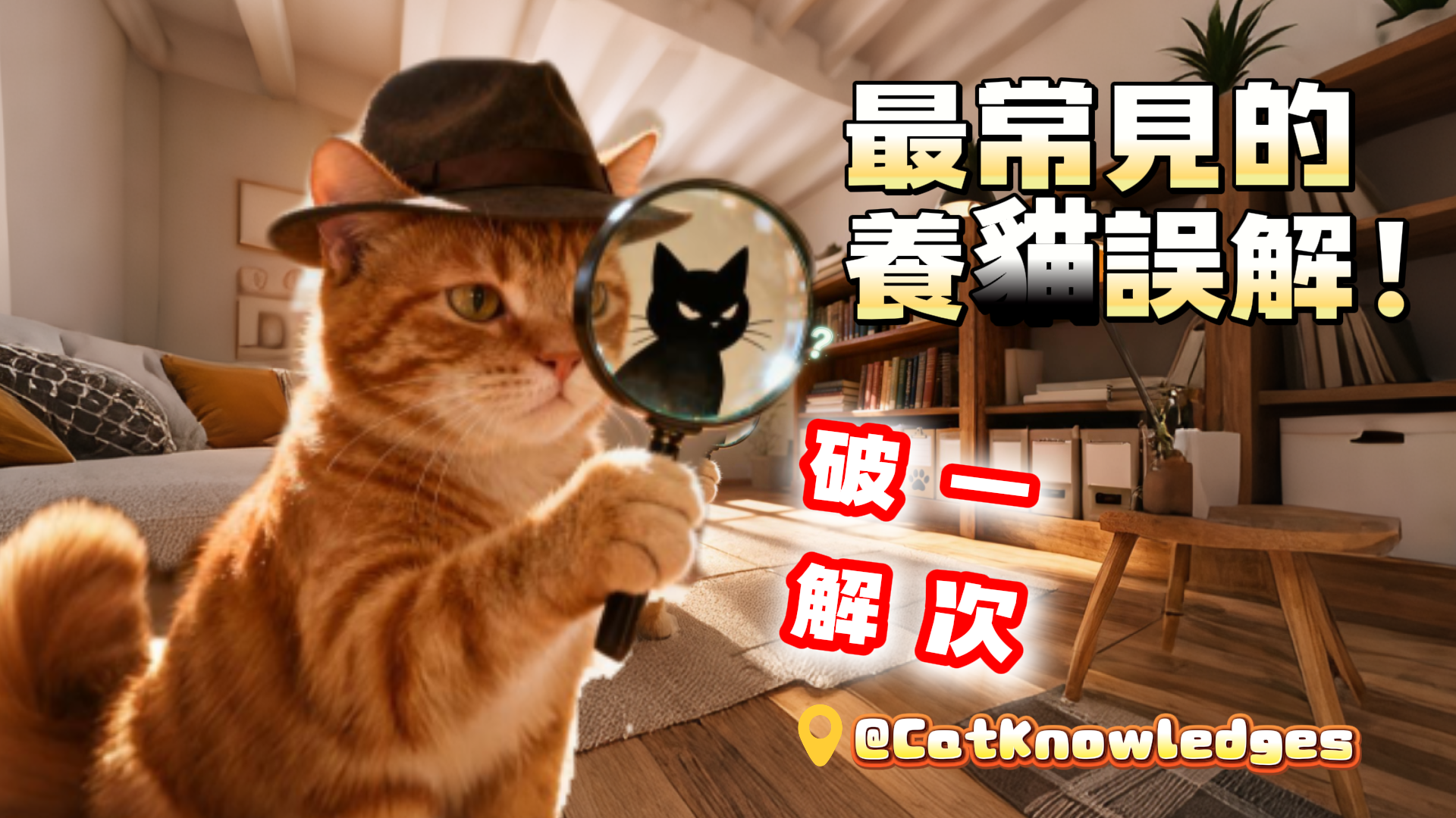 common-cat-myths-clarified