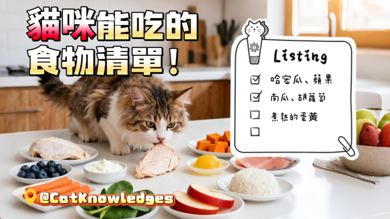 cat-safe-human-foods