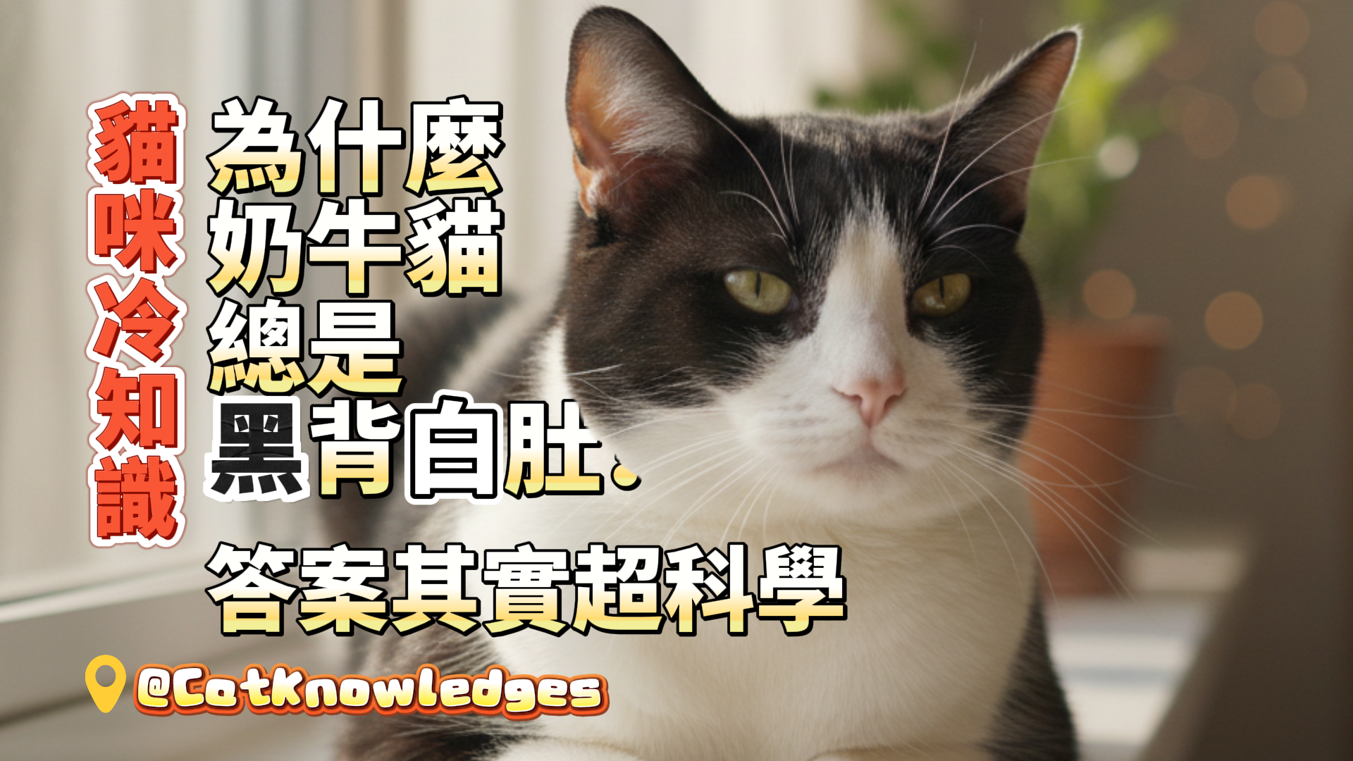 cow-cat-color-pattern