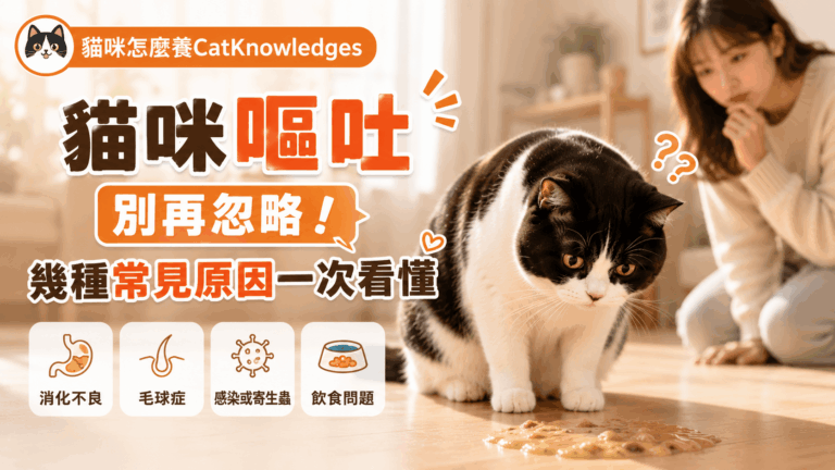 cat-vomiting-causes